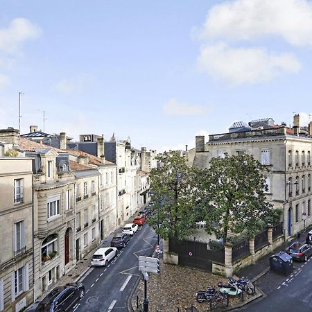 Maison Labruyere Bordeaux - Jardin Public Bordéus Quarto foto