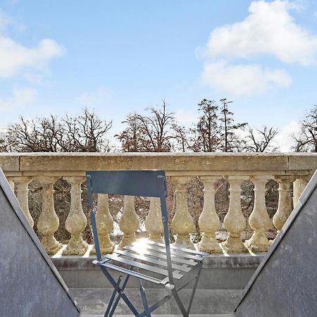 Maison Labruyere Bordeaux - Jardin Public Bordéus Quarto foto