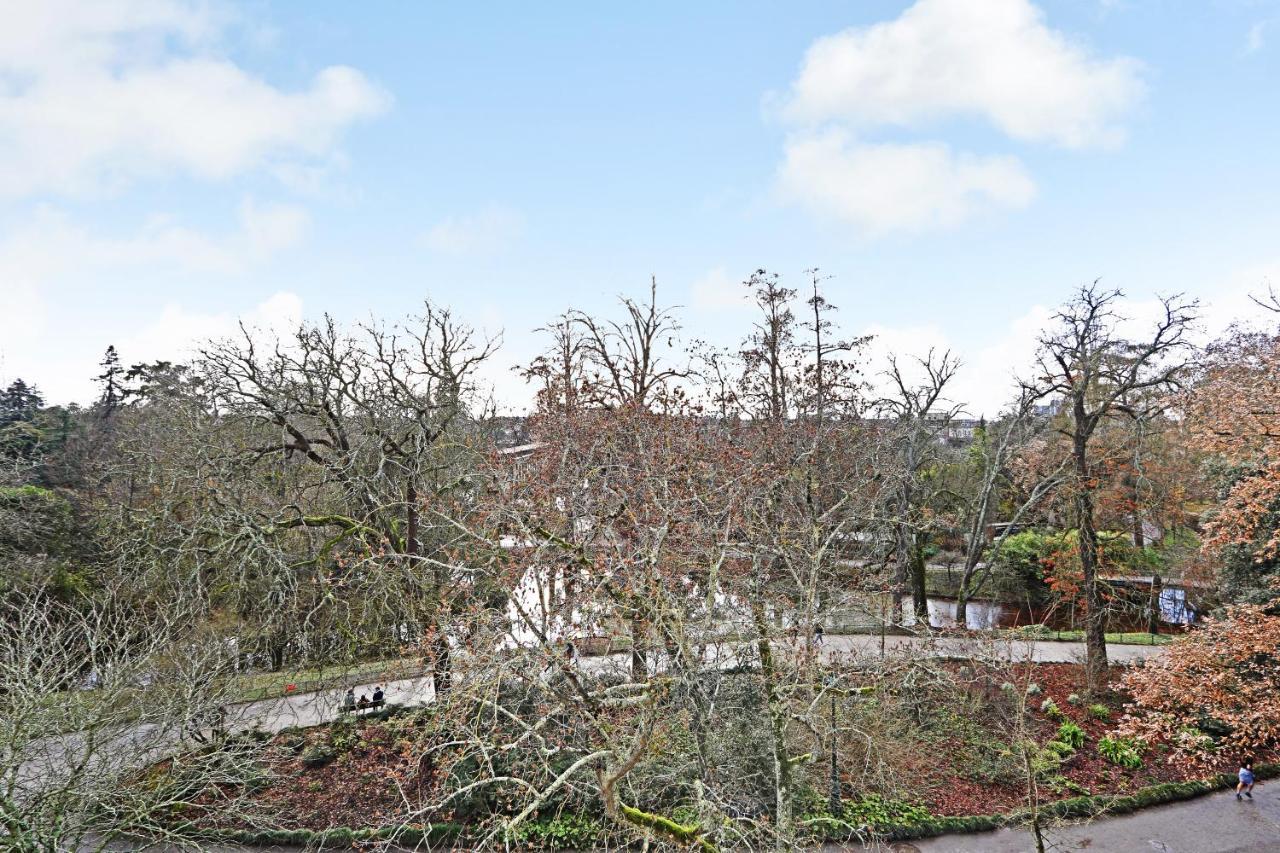 Maison Labruyere Bordeaux - Jardin Public Bordéus Exterior foto