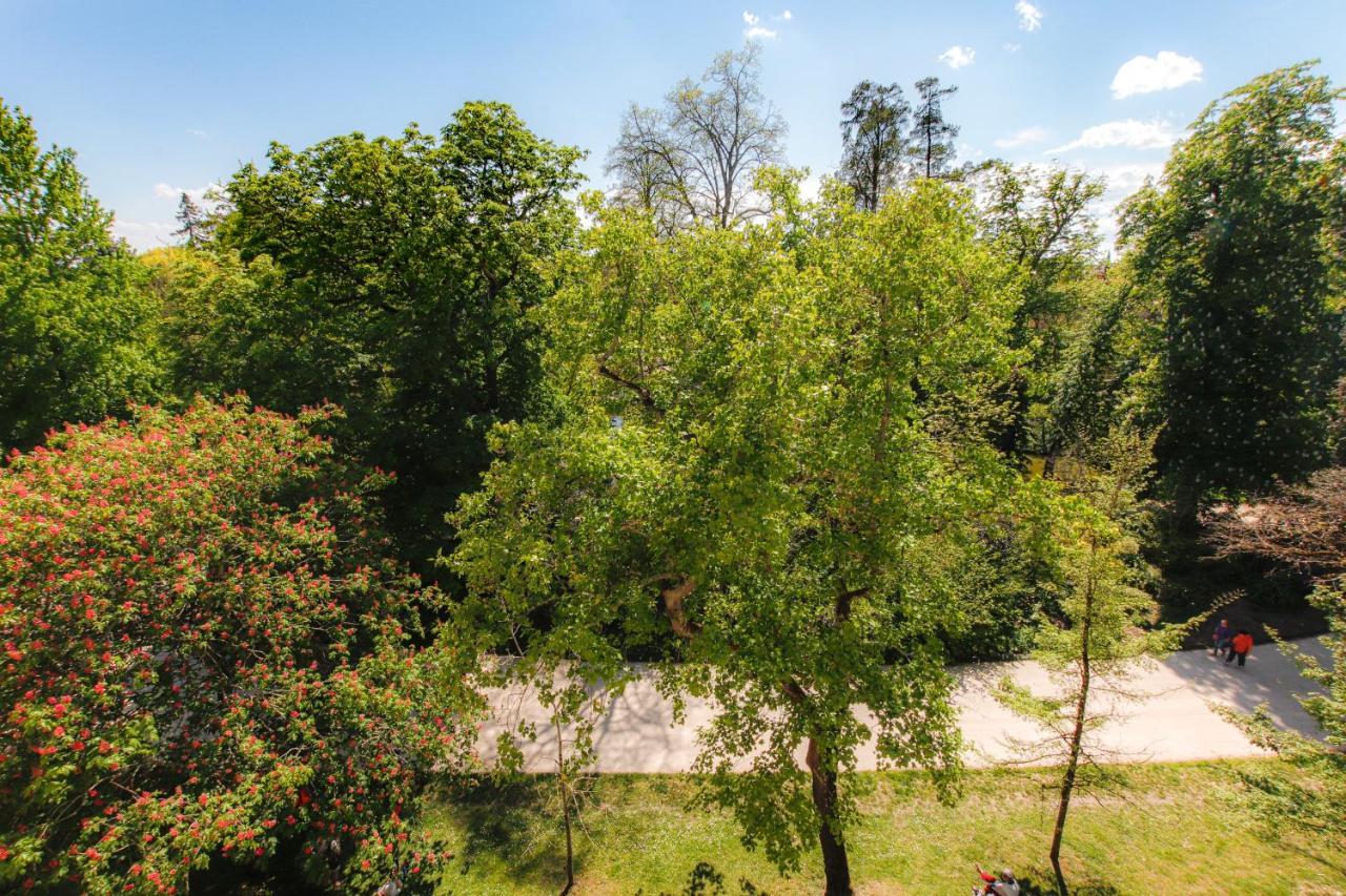 Maison Labruyere Bordeaux - Jardin Public Bordéus Exterior foto