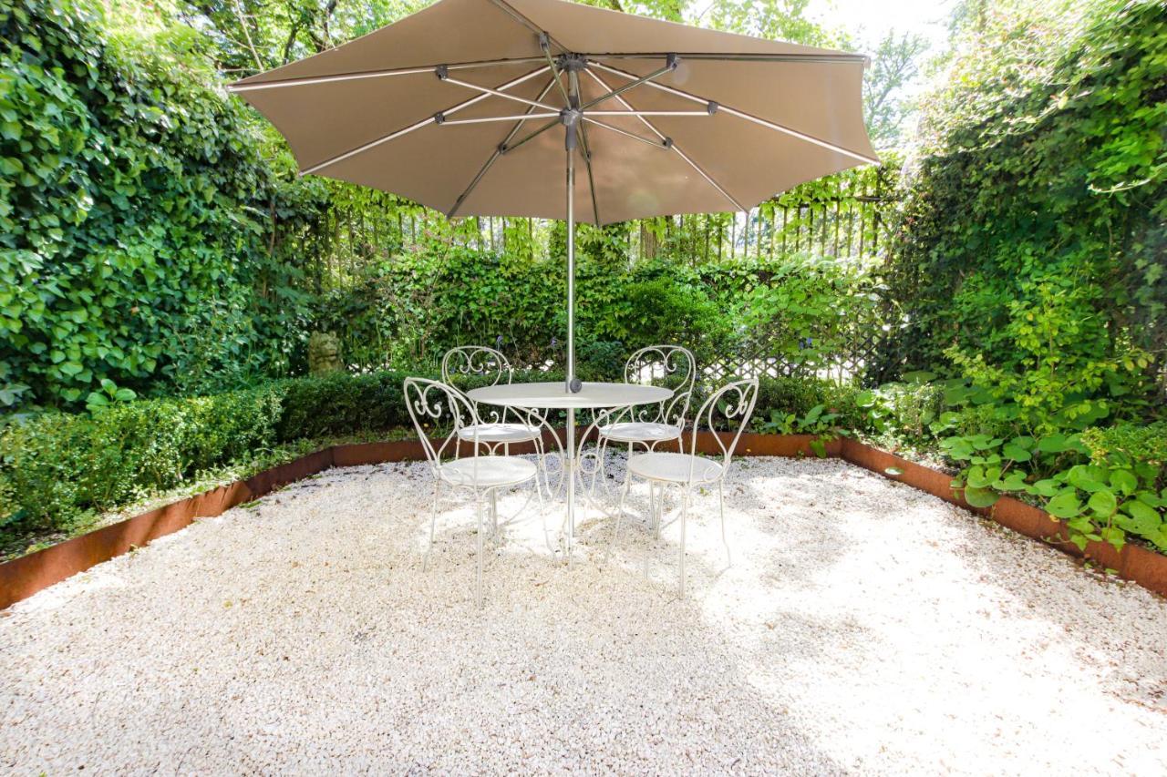 Maison Labruyere Bordeaux - Jardin Public Bordéus Exterior foto